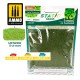 Static Grass - Late Summer Fibre Length: 4mm (60gr/bag)