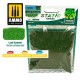 Static Grass - Lush Summer Fibre Length: 2mm (40gr/bag)