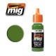 Acrylic Paint - Russian 4B0 High Lights (17ml)