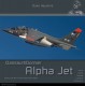 Aircraft in Detail: Dassault/Dornier Alpha Jet (English, 116 pages)