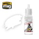 Acrylic Colours for Figures - White (17ml)