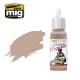 Acrylic Colours for Figures - Light Sand FS-33727 (17ml)