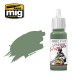 Acrylic Colours for Figures - Field Grey Highlight FS-34414 (17ml)