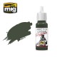 Acrylic Colours for Figures - Field Grey Shadow FS-34086 (17ml)