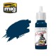 Acrylic Colours for Figures - Marine Blue (17ml)