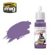 Acrylic Colours for Figures - Bright Violtet (17ml)