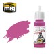 Acrylic Colours for Figures - Magenta (17ml)