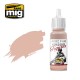 Acrylic Colours for Figures - Basic Skin Tone (17ml)