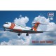 1/144 McDonnell Douglas MD-87 Erickson Aero Tanker Airliner