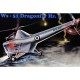 1/48 Westland WS-51 Dragonfly Hr3 Helicopter