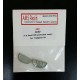 1/32 Grumman A-6 Intruder Hard FOD Protection Covers for Trumpeter kit