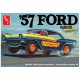 1/25 1957 Ford Hardtop