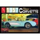 1/25 1957 Chevy Corvette Convertible