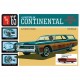 1/25 1965 Lincoln Continental Customizing kit