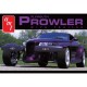 1/25 '97 Plymouth Prowler w/Trailer