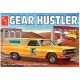 1/25 1965 Chevy El Camino "Gear Hustler"