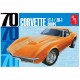 1/25 1970 Chevy Corvette LT-1/ZR-1 Coupe