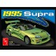 1/25 1995 Toyota Supra 2T