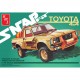 1/25 1980 Toyota Hilux SR5 Pickup (Snap-fit)