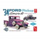 1/25 1934 Ford Pickup Customising Kit