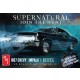 1/25 Supernatural 1967 Impala