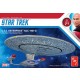 1/2500 [Star Trek] USS Enterprise NCC-1701-D (Snap-fit)