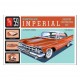 1/25 1959 Chrysler Imperial Hardtop Customizing Kit