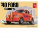 1/25 1940 Ford Coupe
