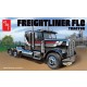 1/24 Freightliner FLC Semi Tractor