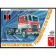 1/25 International Transtar CO-4070A Semi Tractor