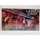 1/25 American LaFrance Ladder Chief Fire Truck