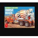 1/25 Kenworth /Challenge Transit Cement Mixer