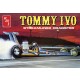 1/25 Tommy Ivo Streamliner Dragster