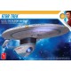 1/1000 Star Trek U.S.S. Excelsior