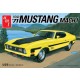 1/25 1971 Ford Mustang Mach I