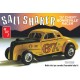 1/25 1937 Chevy Coupe "Salt Shaker"