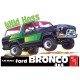 1/25 1978 Ford Bronco "Wild Hoss"