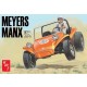 1/25 Meyers Manx Dune Buggy Original Art