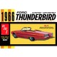 1/25 1966 Ford Thunderbird Hardtop/Convertible