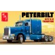 1/24 Classic Peterbilt 377 A/E Tractor