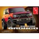 1/25 2021 Ford Bronco 1st Edition