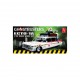 1/25 Ghostbusters ECTO-1A
