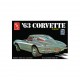 1/25 1963 Chevy Corvette Sting Ray