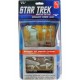 1/2500 [Star Trek] Series 1 Ship #2 - Klingon D7 Battle Cruiser [Snap Kit]