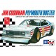 1/25 JIM Cushman Plymouth Duster Kit 