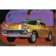 1/25 1958 Chevy Impala