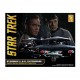 1/2500 [Star Trek] USS Enterprise Box Set