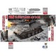 1/35 Waffentrager Auf E-100 Tier 10 Turreted Tank Destroyer