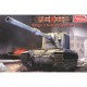 1/35 FV4005 Stage 2 Self-propelled Gun Tank Destroyer