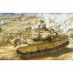 1/35 IDF Shot Kal Alef Tank (1973  Valley of Tears)